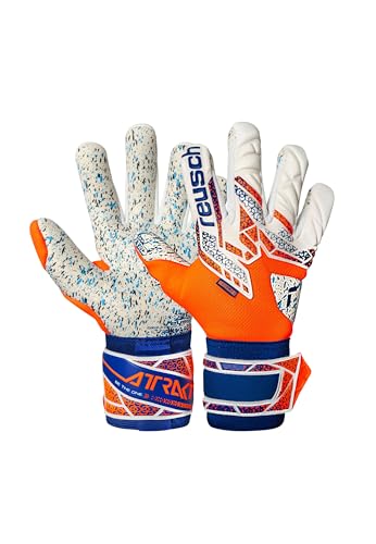 Reusch Attrakt Fusion griffige und atmungsaktive... - Sports & Fitness Amazon Allemagne à 53.10€