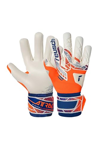 Reusch Attrakt Gold X NC Gants de Gardien de But Respirants... - Sports & Fitness en promo à 49.01€