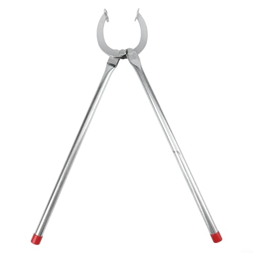 Innovatives Griffdesign an der Gewächshaus-Steppklemme... - Jardin & Extérieur Amazon Allemagne à 15.10€