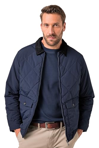 JP 1880 - Giacca trapuntata da uomo, taglie forti, taglia... - Amazon Italie à 48.54€