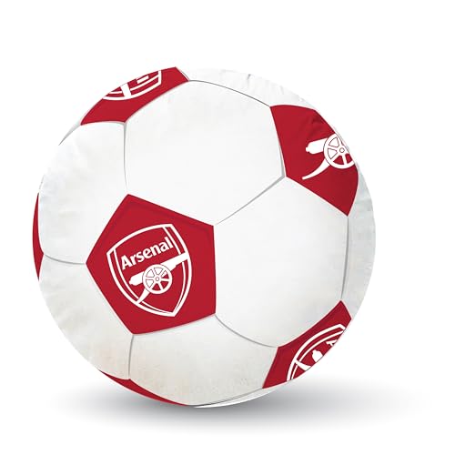 Coussin Rond de Ballon de Football sous Licence Officielle... - Amazon France à 12.60€