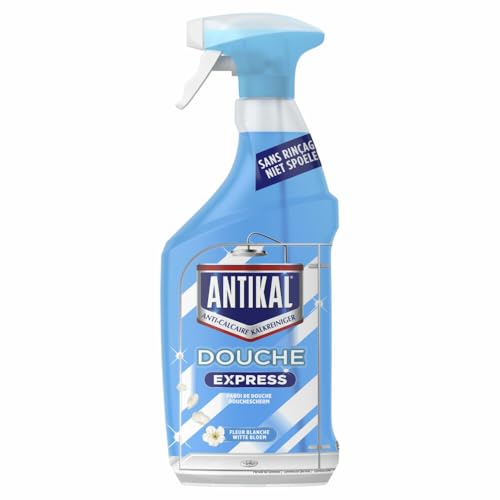 Antikal Douche Express 800 ml en promo à 3,99€ (-54%) sur Amazon FR