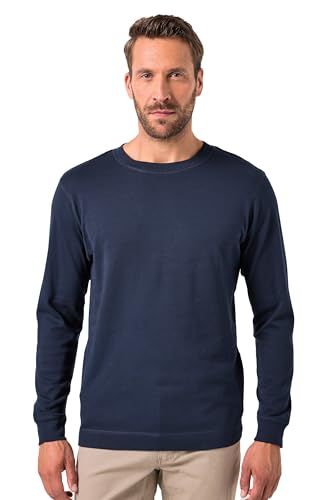 JP 1880 Camiseta de Manga Larga algodón orgánico... - Bon plan à 12.39€