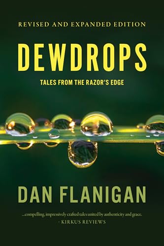 Dewdrops: Tales From The Razor’s Edge - Beauty & Fragrances Amazon UK à 0.77€