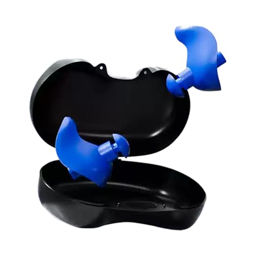 Tappi per le orecchie per nuotatori, struttura leggera e... - Sports & Fitness Amazon Italie à 2.29€