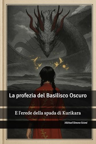 La profezia del Basilisco Oscuro - Bon plan à 4.45€