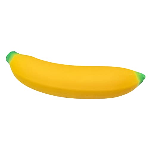 Stretchy Banana Stress Toy TPR Sensory Deformable Novelty... - Jouets & Jeux Amazon Royaume-Uni à 1.99€