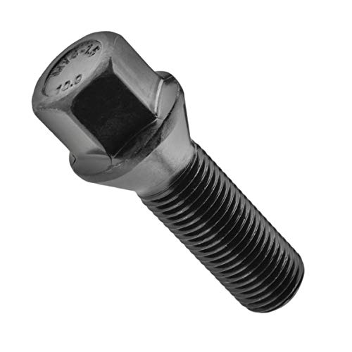 Carbonado Boulons de roue M14 x 1,5 M14 x 1,25 M12 x 1,5... - Auto & Moto Amazon France à 3.98€