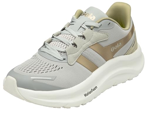 Gola Performance Veris Tempo Female Running GLA033WJ Arcade... - Sports & Fitness Amazon UK à 29.68€