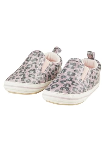 Sterntaler Baby Schuhe Leomuster – Babyschuhe aus... - Maison & Cuisine Amazon Allemagne à 10.99€