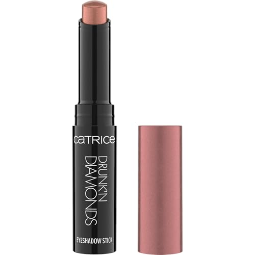 Catrice Cosmetics Drunk'n Diamonds Eyeshadow Stick stick... - Beauté & Parfums Amazon France à 5.29€