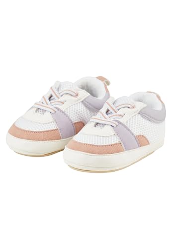 Sterntaler Baby Schuhe Farbmix – Babyschuhe aus Kunstleder... - Bébé & Puériculture Amazon Allemagne à 10.99€