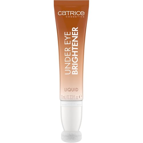 Catrice Cosmetics Under Eye Brightener Liquid soin... - Beauté & Parfums Amazon France à 3.09€