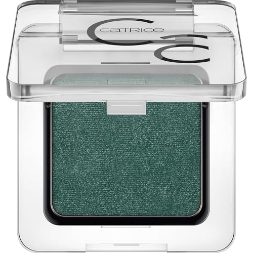 Catrice - Fard à Paupières Mono Art Couleurs - 430 Pacific... - Beauté & Parfums Amazon France à 3.29€