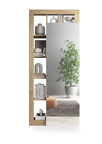 Robas Lund Hamburg Garderobenschrank, Modern, Flur... - Home & Kitchen Amazon Germany à 210.42€