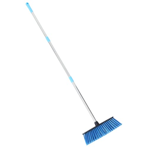 GALPADA Long Pole Cleaning Broom Home Broom Long Handle... - Sports & Fitness Amazon Royaume-Uni à 10.69€