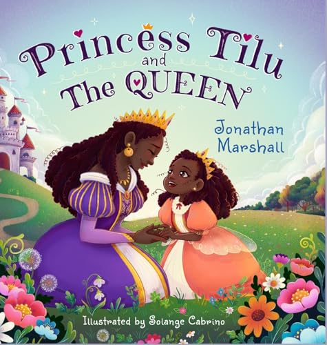 Princess Tilu and the Queen - Amazon Espagne à 6.71€
