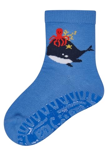 Sterntaler WAL FLI Sun Ballena, Azul Cobalto, 24 EU para... - Nouvelle promo Amazon à 8.93€