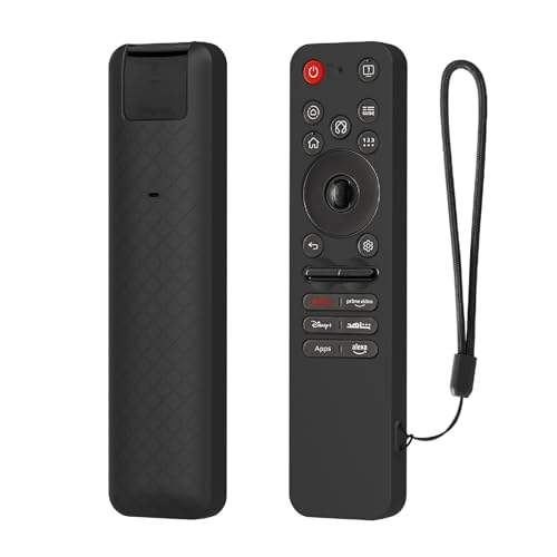 GIOPUEY Étuis Compatible avec LG MR25GA Remote, Coque... - Maison & Cuisine en promo à 6.99€