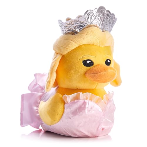 TUBBZ Peluche: Wicked For Good - Glinda Upland Peluche... - Jouets & Jeux en promo à 20.99€