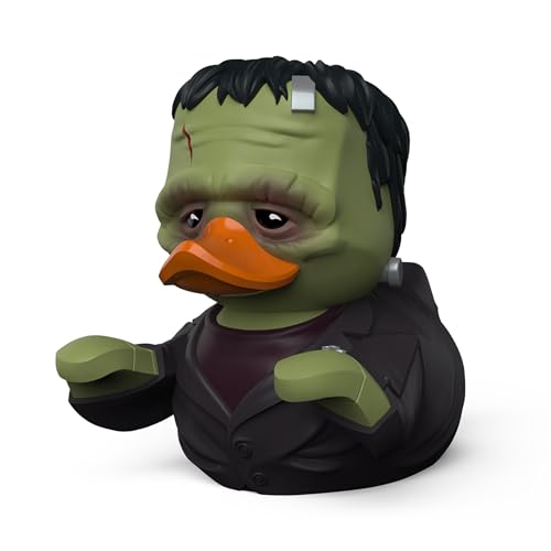 TUBBZ Boxed Edition: Horror - Universal Monsters... - Toys & Games en promo à 10.37€