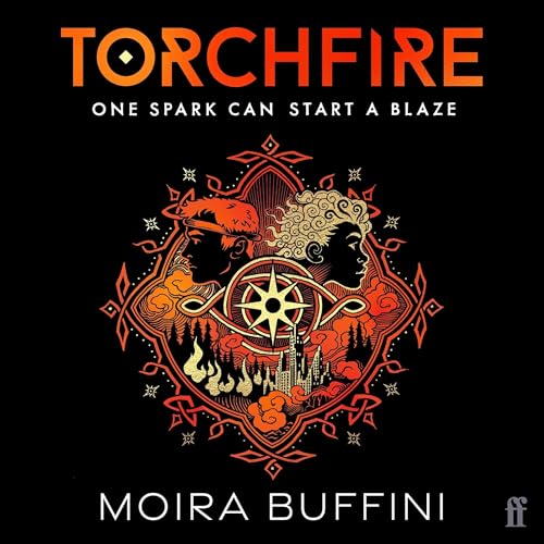 Torchfire: The Torch Trilogy, Book 2 - Amazon Royaume-Uni à 5.99€