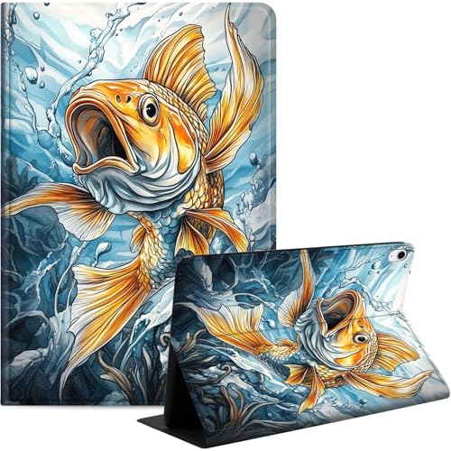 Case for iPad mini 7 (A17 Pro) Generation Case 2024, iPad... - Auto & Moto Amazon Royaume-Uni à 11.85€