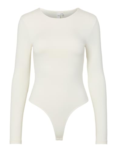 YAS Yasruby Ls Body S. Noos - Amazon Germany à 11.63€