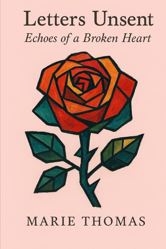 Letters Unsent: Echoes of A Broken Heart - Amazon Royaume-Uni à 7.43€