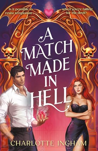 A Match Made in Hell - Bon plan à 0.99€