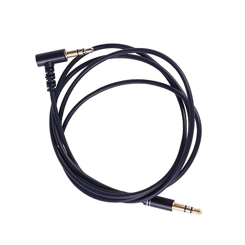 Operitacx 1m Cable de Extensión de Audio para Coche y... - High-Tech & Électronique en promo à 7.29€