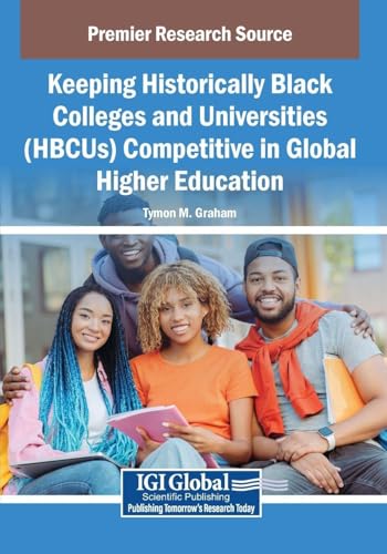 Keeping Historically Black Colleges and Universities... - Animalerie en promo à 21.90€