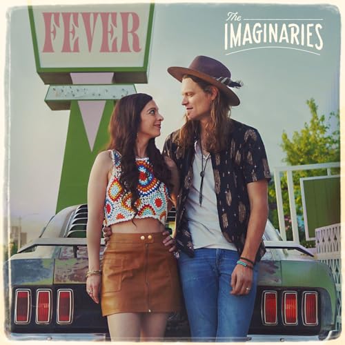 Fever [VINYL] - Musique & Instruments Amazon Royaume-Uni à 16.09€