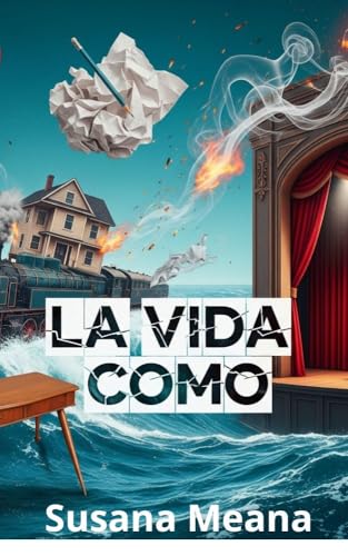 LA VIDA COMO Analogías de la Vida: Un Viaje de... - Auto & Moto Amazon Allemagne à 0.89€