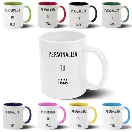 Panda Home -Taza Personalizada con Foto | Regalo... - Maison & Cuisine Amazon Espagne à 1.99€