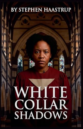 White Collar Shadows - Pet Supplies Amazon Spain à 5.53€