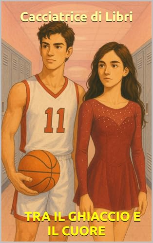 Tra il ghiaccio e il cuore: Sport Romance - Sports & Fitness en promo à 1.79€