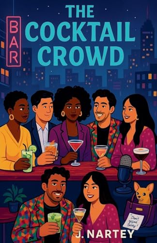 The Cocktail Crowd - Amazon Espagne à 7.01€