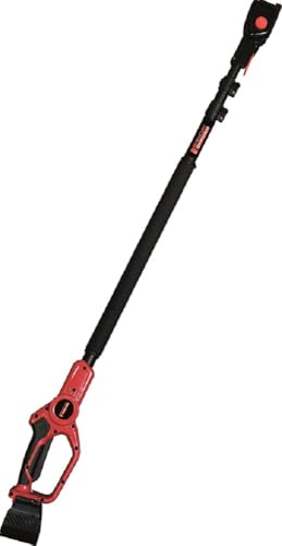 Tige télescopique pour ciseaux et tronçonneuse à piles - Bricolage & Outils en promo à 152.87€