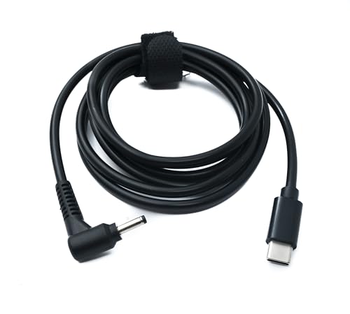 SYSTEM-S DC 9V Kabel 150 cm 3,0 x 1,1 Stecker zu USB 3.1... - High-Tech & Électronique en promo à 5.02€