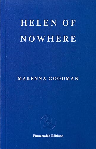 Helen of Nowhere - Amazon Royaume-Uni à 2.99€