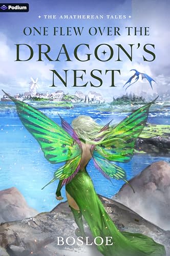 One Flew Over the Dragon's Nest: An Isekai LitRPG (The... - Maison & Cuisine Amazon Royaume-Uni à 2.25€