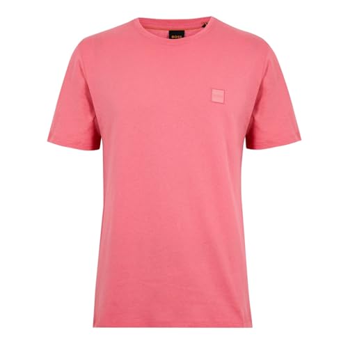 Boss Camiseta para Hombre Tales 10242631 02, Light/Pastel... - Home & Kitchen Amazon Spain à 33.65€
