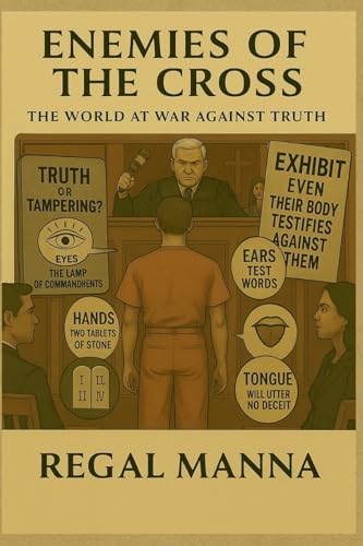 Enemies of The Cross: Subtitle: The World At War Against... - Amazon Espagne à 12.65€