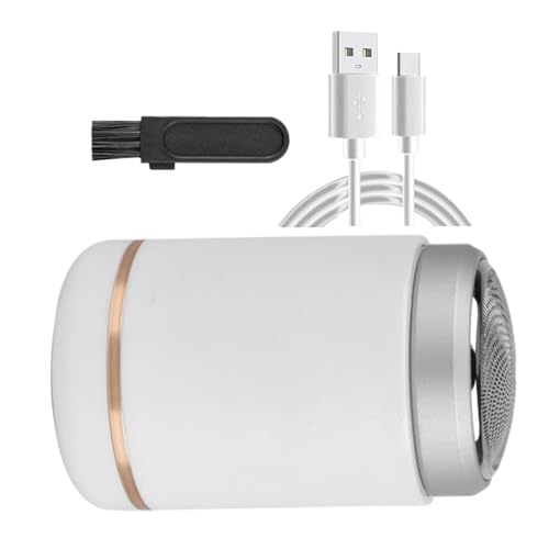 Rasoio Elettrico Compatto | Rasoio Portatile Ricaricabile... - Auto & Moto Amazon Italie à 2.03€