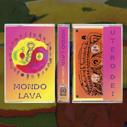 Utero Dei [CASSETTE] - Sports & Fitness en promo à 5.18€