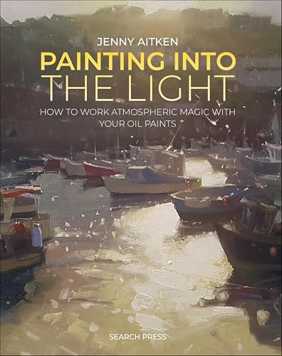 Painting into the Light: How to Work Atmospheric Magic with... - Maison & Cuisine Amazon Royaume-Uni à 1.99€