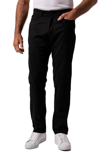 JP 1880 Jp1880 Hose Flexnamic, 5-Pocket, Straight Fit, bis... - Maison & Cuisine en promo à 30.42€