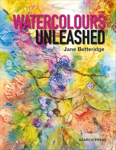Watercolours Unleashed - Amazon Royaume-Uni à 2.99€