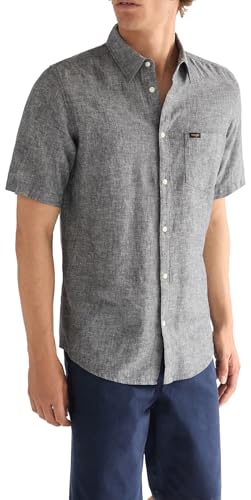 Wrangler, Maglietta da Uomo, SS 1 Pkt - Amazon Italie à 22.00€